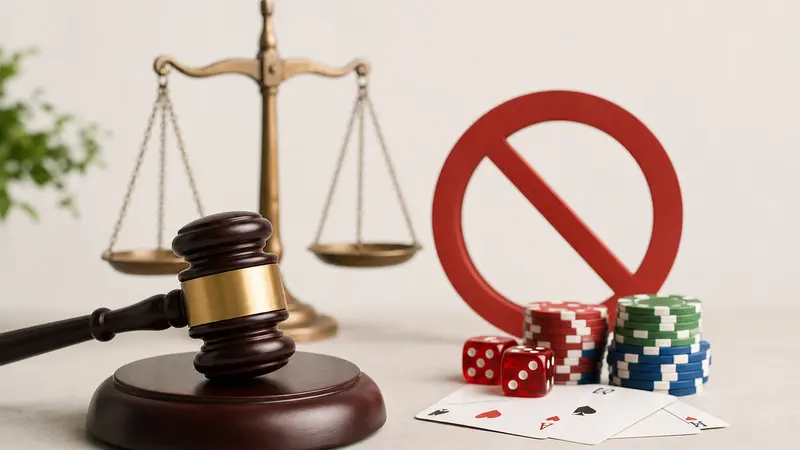 Bangladesh Tinjau Ulang Hukum untuk Menghadapi Masalah Perjudian