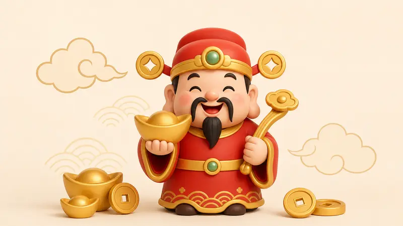 Daya Tarik Fa Cai Shen dalam Era Permainan Slot Modern