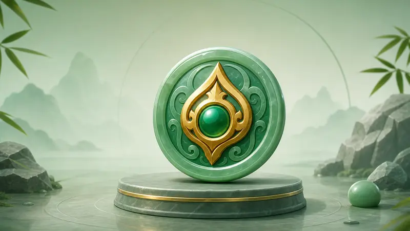 Eksplorasi Sensasi Asia di Slot Jade Legends oleh Pragmatic Play