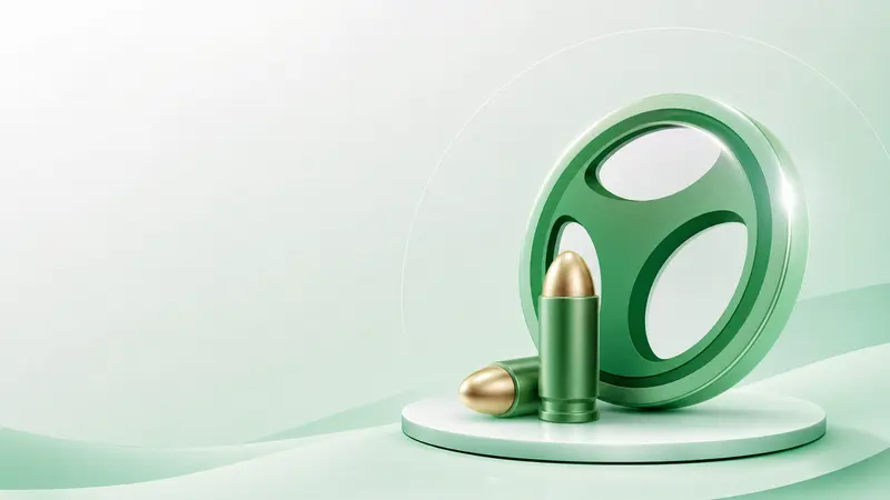 EveryMatrix Hadirkan Bonus Bullets: Slot Inovatif Menggoyang Kasino