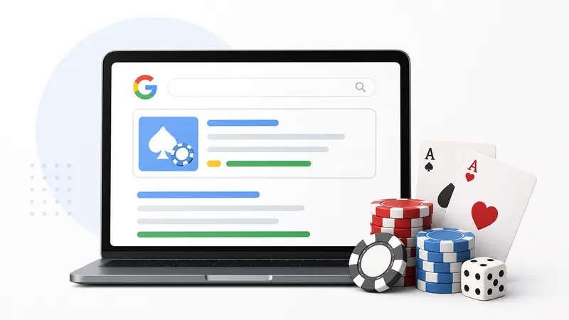 Google Stop 270 Juta Iklan Perjudian Pada 2025, Regulator Terus Beri Tekanan