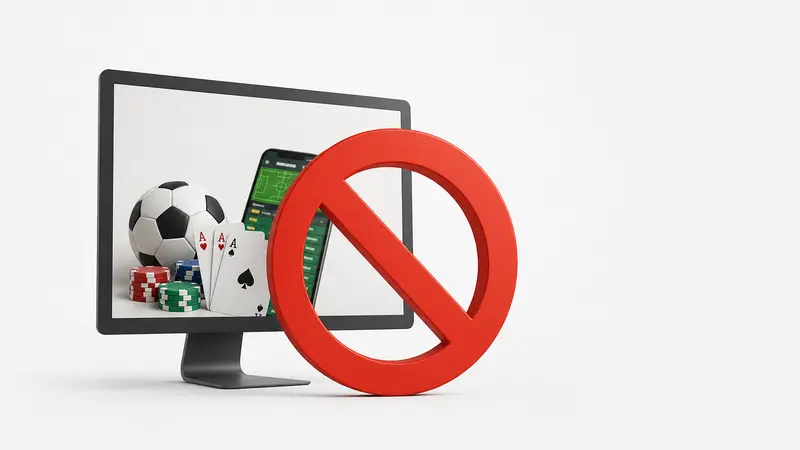 Kebijakan Baru Rio: Iklan Judi Dilarang di Tempat Publik