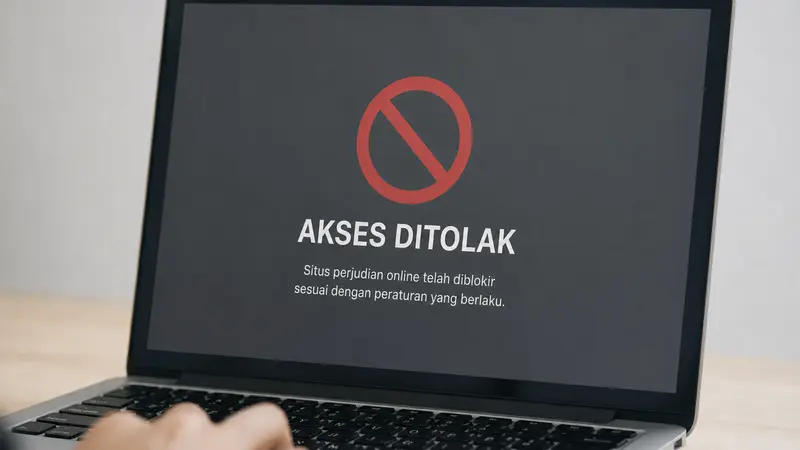 Kebijakan Proaktif: Castelli Argentina Tutup Akses Judi Online di Jaringan Umum