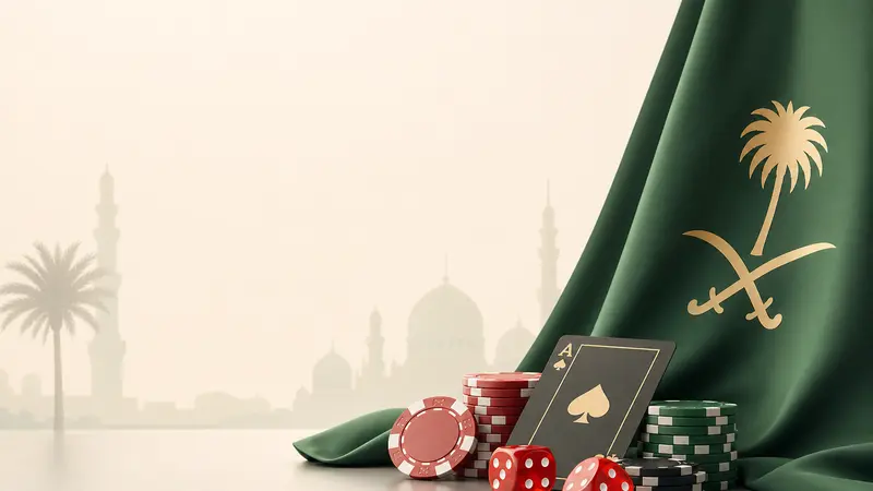 Kendala dan Langkah Maju dalam Kebijakan Perjudian Arab Saudi