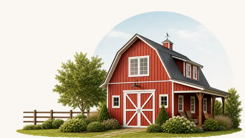 Keseruan Menjelajahi Ladang: Better Barn House Bonanza Dari Pragmatic Play