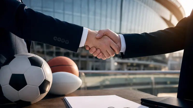 Kolaborasi Inovatif Sporting Risk dan Betfred dalam Dunia Taruhan