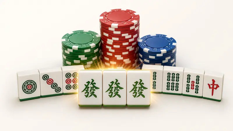 Mahjong Wins Triple Pot: Slot Baru Dengan Sentuhan Tradisi Tionghoa