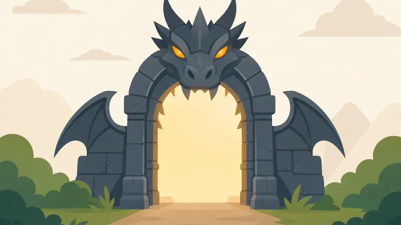 Menelusuri Sensasi Slot Dragon’s Gate dengan Bonus Pilihan dari Pragmatic Play