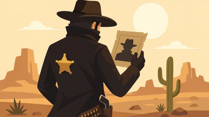 Mengenal Slot Bounty Hunter dari Pragmatic Play: Pesona dan Fitur Istimewa