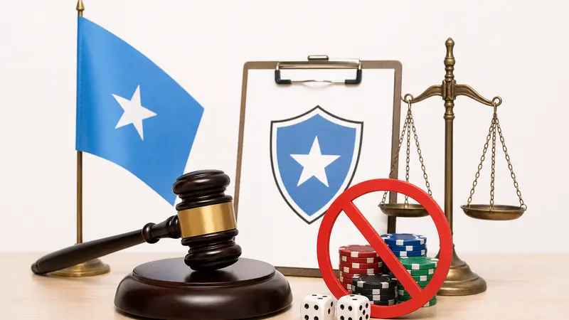Menggali Aturan Perjudian di Somalia: Konflik Religius dan Peluang Masa Depan