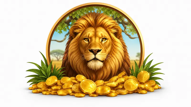 Mengungkap Keistimewaan Mega Moolah: Slot dengan Jackpot Menggiurkan