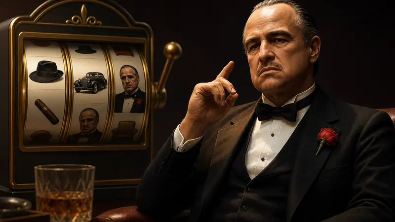 Menjelajahi Slot The Godfather: Kekuatan Tiga Pilar