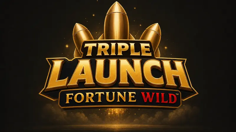 Menyelami Keajaiban Triple Launch Fortune Wild dengan Fitur Luar Biasa