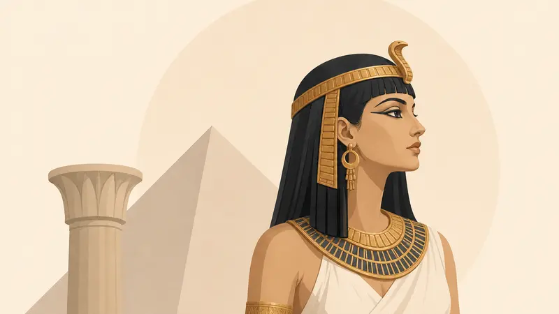 Nikmati Petualangan Bersama Cleopatra di Luxor Pragmatic Play