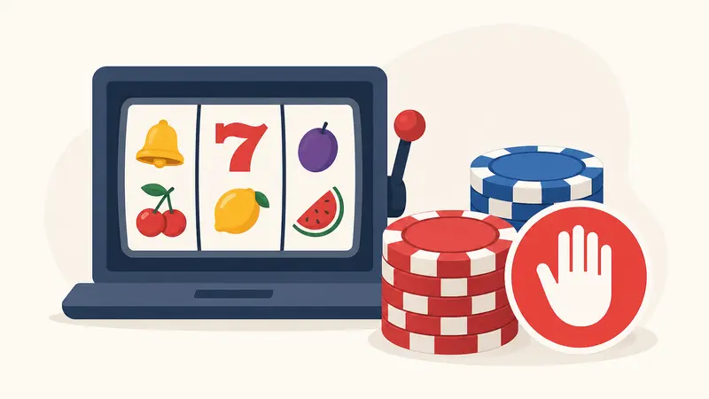 Perubahan Batas Taruhan Slot Online di Jerman Diresmikan