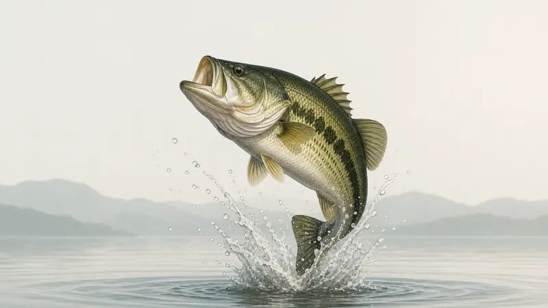 Petualangan Memancing Seru dengan Big Bass Blast dari Pragmatic Play