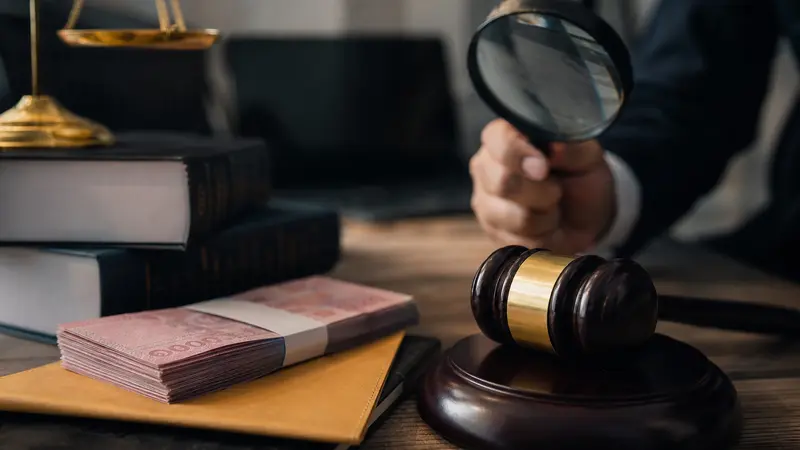 Putusan Pengadilan Swedia Tegaskan Sanksi Kasus Cuci Uang di Sektor Judi
