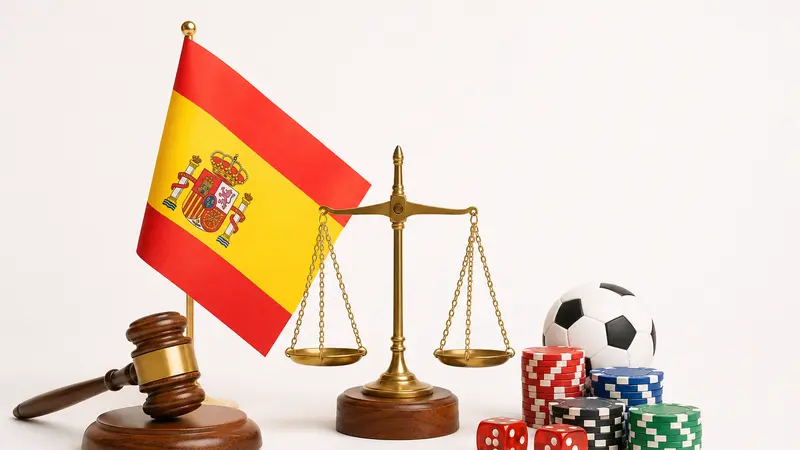 Reformasi Hukum Perjudian di Spanyol: Tantangan dan Adaptasi Terbaru