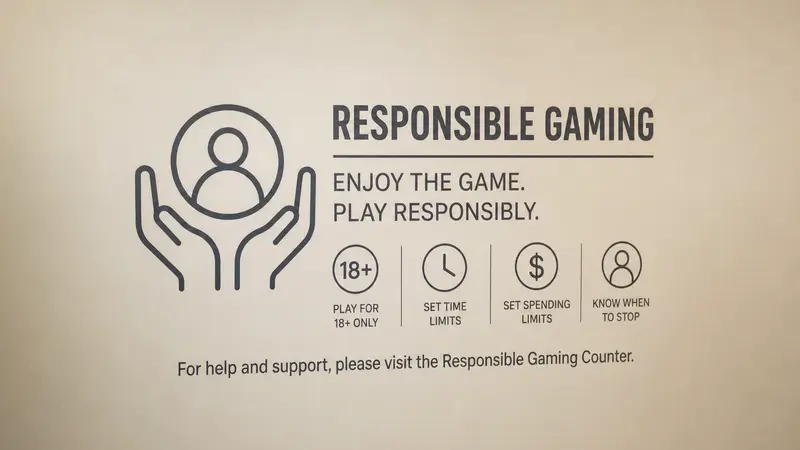 Sands China Inisiasi Program Pemberdayaan Gaming Bertanggung Jawab di Macau