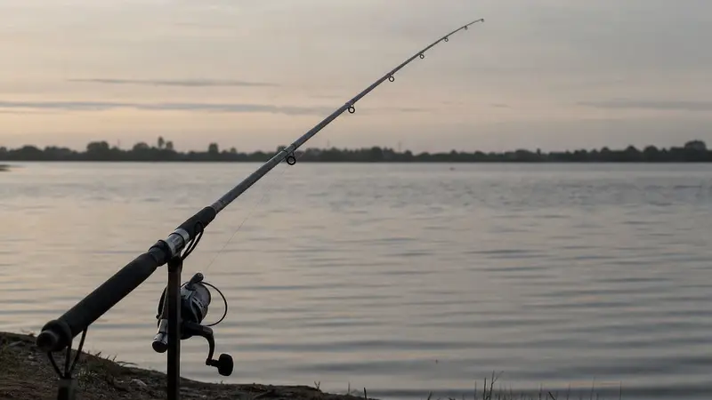 Serunya Bermain Fishing Time dari BGaming