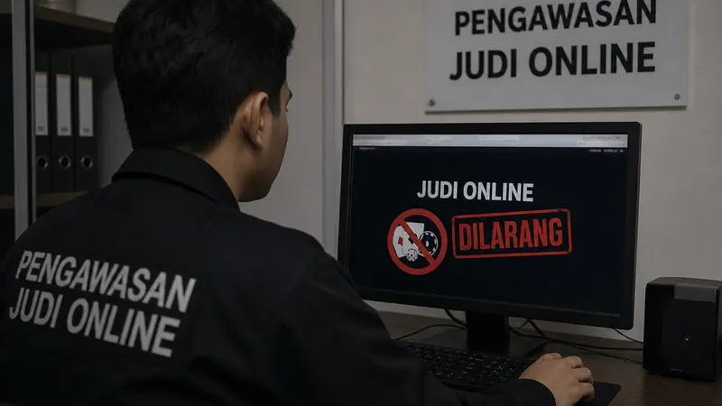 Thailand Memperkuat Tindakan Anti Judi Online dan Pembajakan Menjelang Piala Dunia 2026