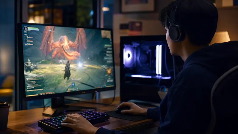 Belle Corp Alami Pertumbuhan Pesat di City of Dreams Manila Kuartal Kedua