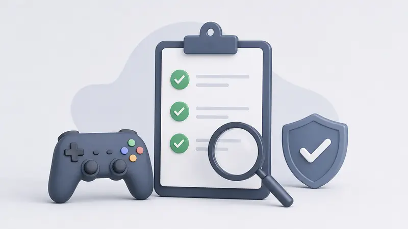 Century Entertainment Tunda Laporan FY2026 Akibat Audit Rinci Platform Gaming