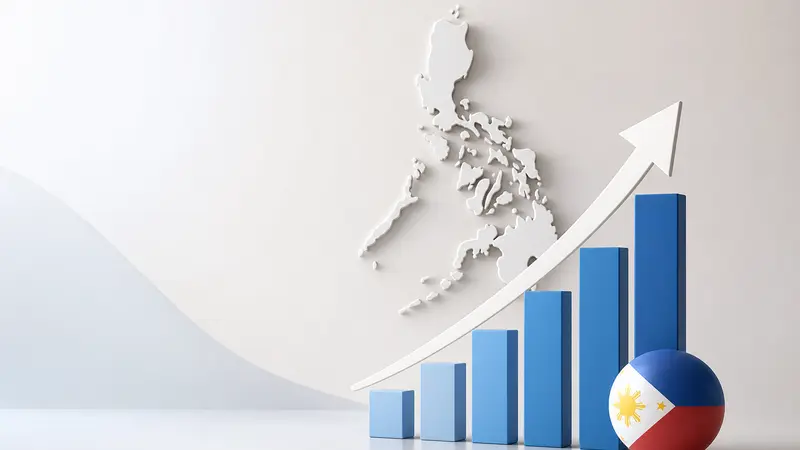 Filipina Hadapi Tantangan Ekonomi 2026: Kunci Pemulihan di Kuartal Mendatang