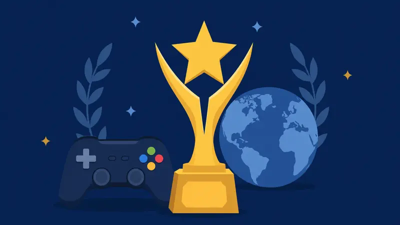 Inisiatif Sosial Esportes Gaming Brasil Raih Pengakuan di Global Gaming Awards 2026