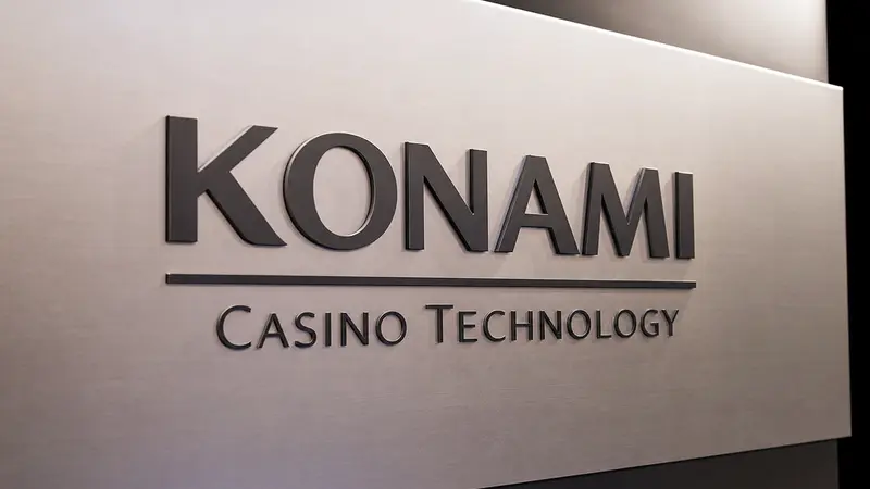 Keberhasilan Konami dengan Lonjakan 65% di Segmen Kasino