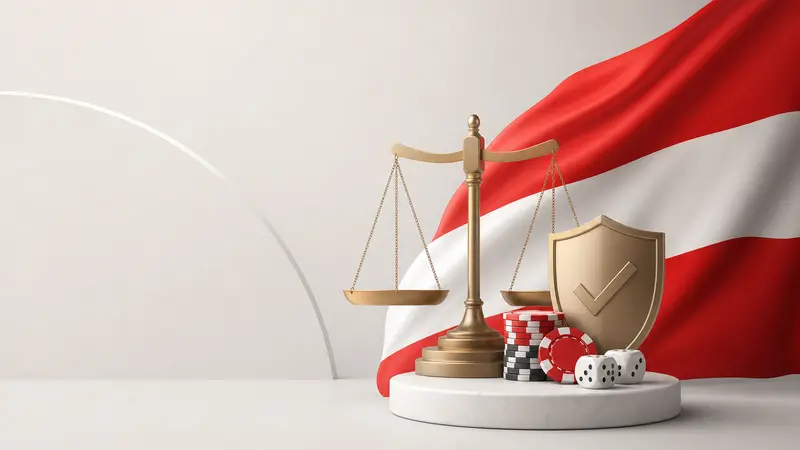 Langkah Baru Austria untuk Mengatur Pasar Perjudian