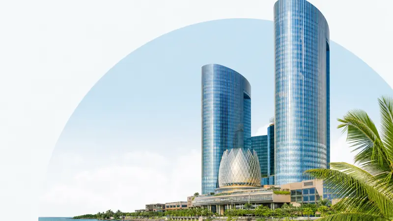 Lompatan Besar EBITDA City Of Dreams Sri Lanka Bantu Kenaikan John Keells di Kuartal Kedua