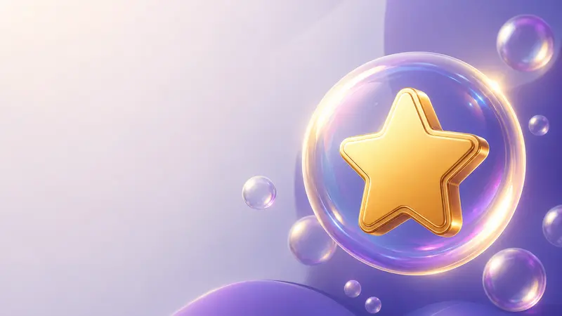 Mengungkap Bubble Wild Slot: Perpaduan Menarik antara Tradisional dan Inovatif