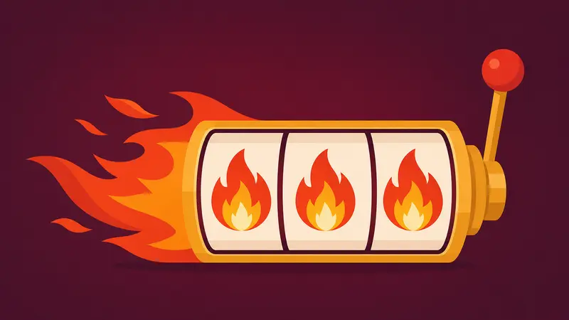 Mengungkap Daya Tarik dan Inovasi Flame Rush Slot (v1)
