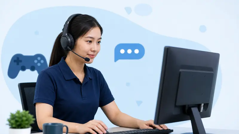 Operator Game Online Beralih ke Port City Sri Lanka: Transformasi di Dunia Gaming