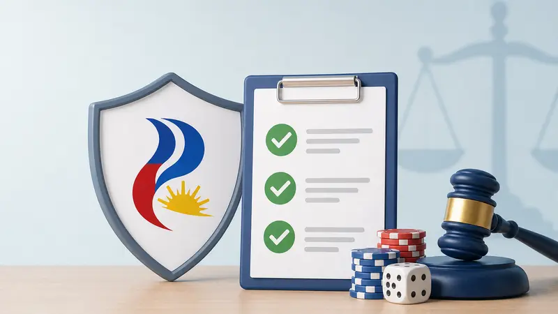 PAGCOR Beri Tambahan Waktu Bagi Penyedia Game Online untuk Sesuaikan Aturan Terbaru