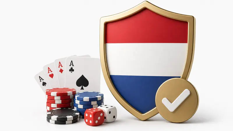 Perspektif Baru Terhadap Proses Pembaharuan Lisensi Perjudian Belanda Menjelang 2026