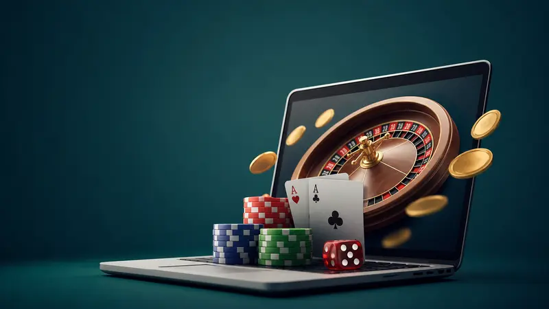 Kamboja Batasi Perjudian Online untuk Tangkal Penipuan Teknologi