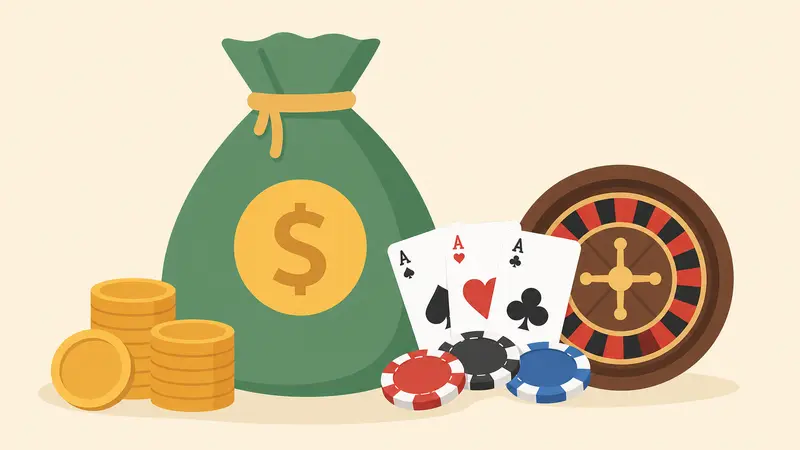 Pendapatan Pajak dari Perjudian Macau Menembus $9,2 Miliar dalam Sembilan Bulan
