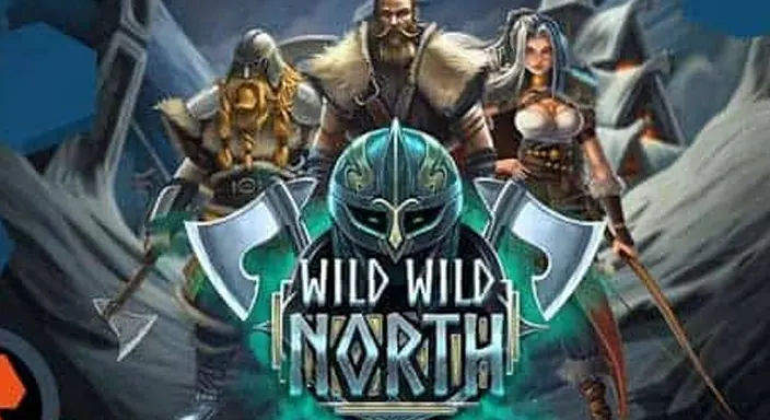 Elysium Studios Luncurkan Slot Online Bertema Viking: Wild Wild North